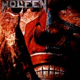 Wolfen - Don't trust The White